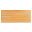 Grey TV Cabinet 95x39x58cm