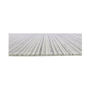 Grid Silver Handmade Rug 160 X 230 Cm