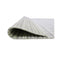Grid Silver Handmade Rug 160 X 230 Cm