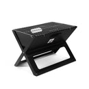 Grillz Portable Charcoal BBQ Grill