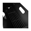 Grillz Portable Charcoal BBQ Grill