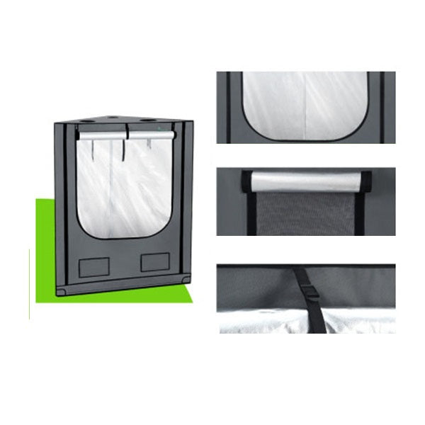 Grow Tent Kits Hydroponics Kit Indoor Grow System