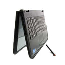 Gumdrop Droptech Laptop Case Lenovo N24 Flip Shockproof Silicone