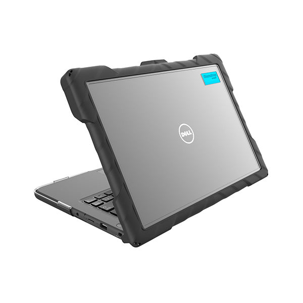 Gumdrop Droptech Dell 3310 3300 Chromebook 13In Case