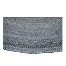 Gunnison Round Loom Woven Rug 120 Cm