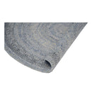 Gunnison Round Loom Woven Rug 120 Cm