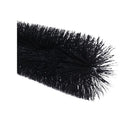 18 Pcs Gutter Brush Guard Leaf Twigs Filter Home Garden