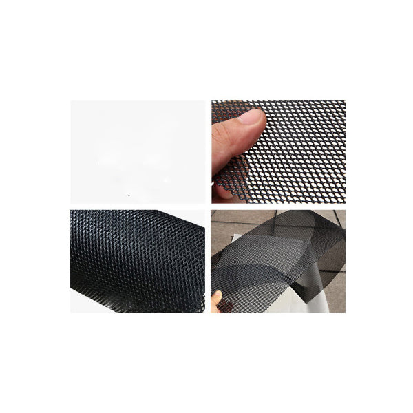 Gutter Guard Guards Aluminium Leaf Mesh