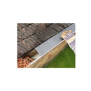 Gutter Guard Guards Aluminum Leaf Mesh 100 X 20Cm