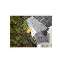 Gutter Guard Guards Aluminum Leaf Mesh 100 X 20Cm