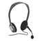 H110 Stereo Headset