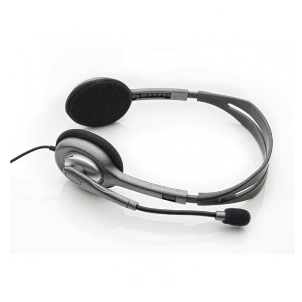 H110 Stereo Headset