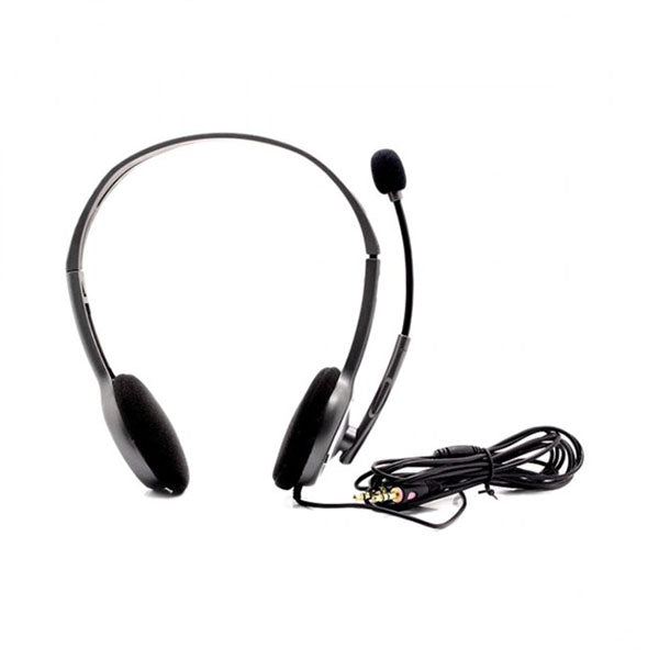 H110 Stereo Headset