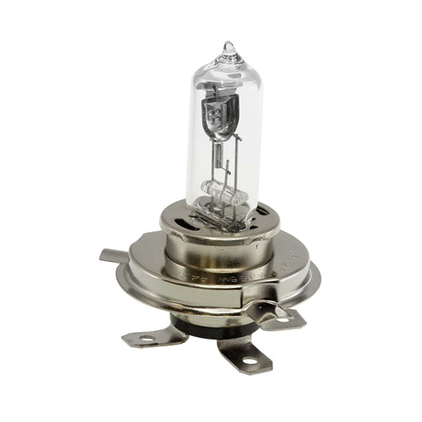 H4 12V 55W Halogen Globe Replacement Bulb