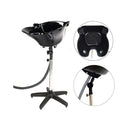 Large Hairdressing Salon Basin Deep Hair Washing Sink Wash Bowl
