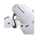 Infrared Heat Floor Lamp 275W Mobile Dimmable Salon Home Thermotherapy