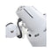 Infrared Heat Floor Lamp 275W Mobile Dimmable Salon Home Thermotherapy