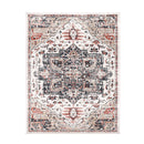 Alexander Oriental Light Grey Rug