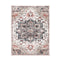 Alexander Oriental Light Grey Rug