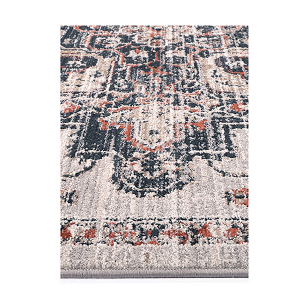 Alexander Oriental Light Grey Rug