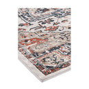 Alexander Oriental Light Grey Rug