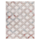 Ashbury Diamond Cream Rug