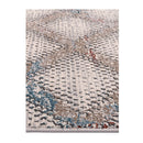 Ashbury Diamond Cream Rug