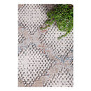 Ashbury Diamond Cream Rug