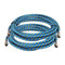 1/8" 3M Rubber Air Hose X2