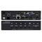 Serveredge 4K2K HDMI X 2 DisplayPort X 1 VGA  X 1 HDBaseT Extender Over Single CAT5e/CAT6/CAT6A with 4K GUI 3D & IR