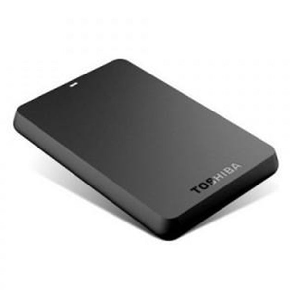 Toshiba 2TB Canvio 2.5 Inch USB 3.0 External Mobile HDD