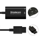 Simplecom Cm461 Hdmi Adapter Composite Av To Hdmi Converter
