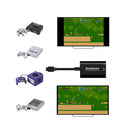 Simplecom Cm461 Hdmi Adapter Composite Av To Hdmi Converter