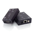 Serveredge Hdbaset 4K2K Hdmi Extender Kit Bi Directional Ir 70M