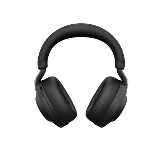 Jabra Evolve2 85 Link380A Ms Stereo Black