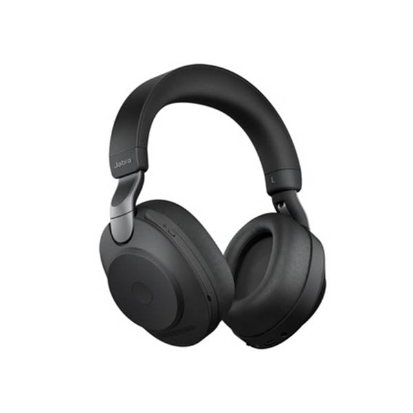 Jabra Evolve2 85 Link380A Uc Stereo Black