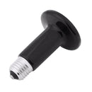 50W Pet Ceramic Heat Lamp Infrared Heating Emitter Reptiles Bulb