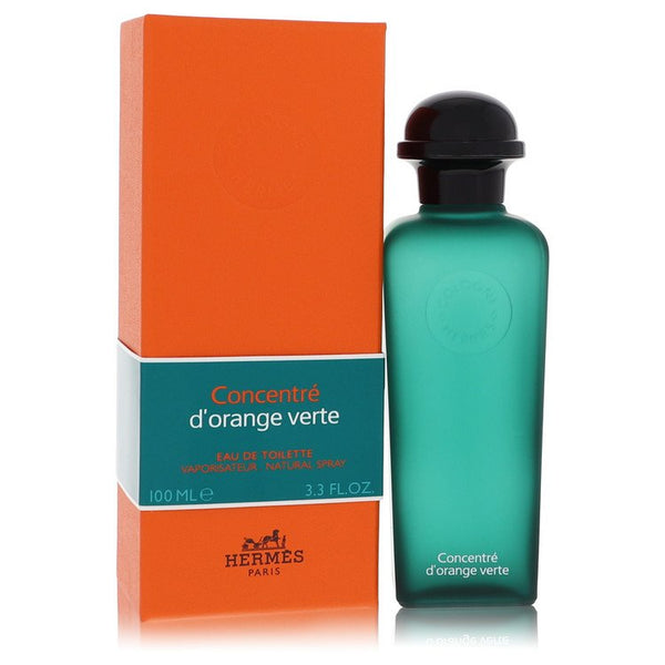 100 Ml Eau D Orange Verte Perfume By Hermes For Men And Women