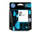 HP 45 Black Ink Cart 51645AA