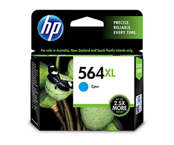 HP 564 XL Ink CB323WA