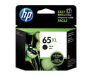 HP 65XL Black Ink