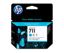 HP 711 29ml Ink