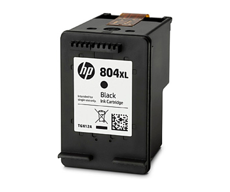 HP Black Ink 804XL