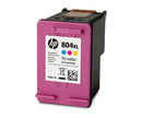 HP Colour Ink 804XL