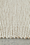 Harlow Cove Cream Rug