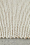 Harlow Cove Cream Rug