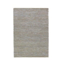 Homespun Silver Rug 155 X 225 Cm