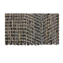 Homespun Taupe Rug 155 X 225 Cm
