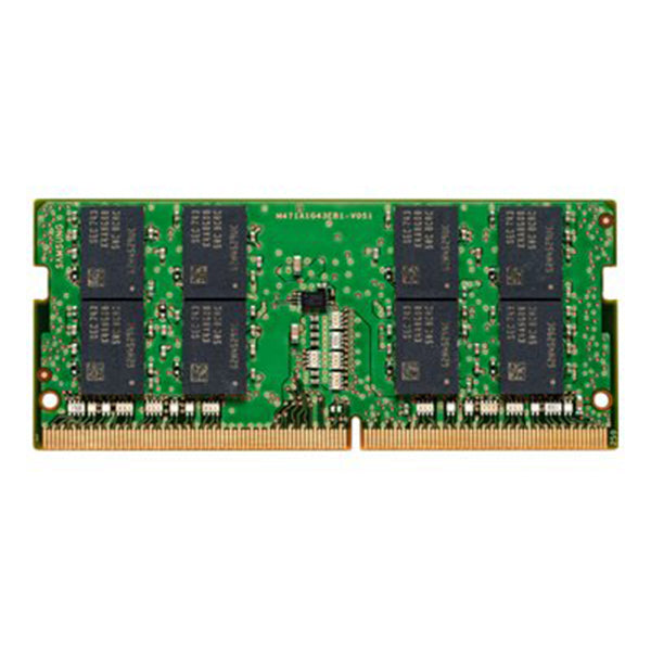HP 16GB DDR4 3200 DIMM Unbuffered Memory Module