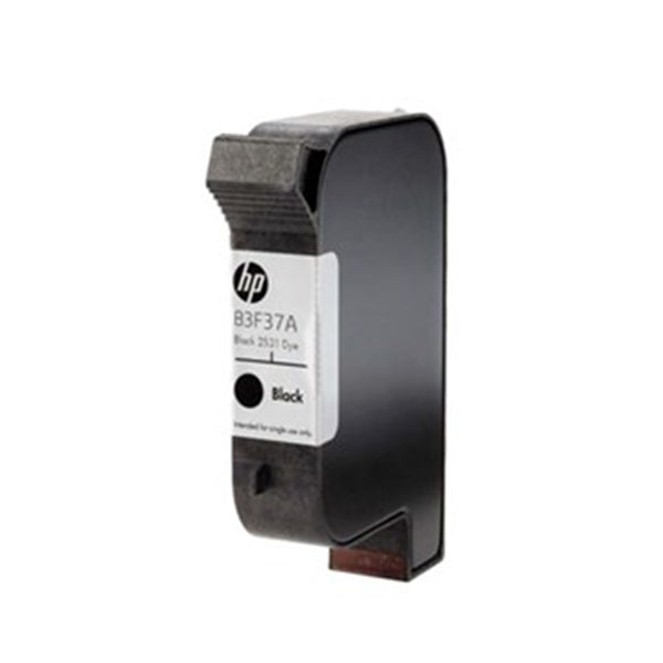 HP 2531 Smart Card Print Cartridge 600 Dpi 12Khz 50Ml Black